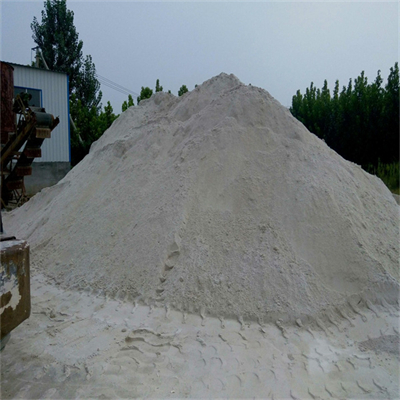 秦皇岛硫酸钡砂