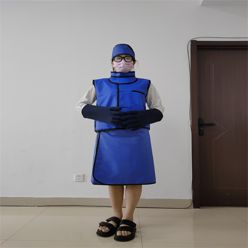 秦皇岛防辐射服