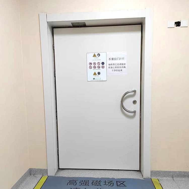 秦皇岛铅门3个铅当量