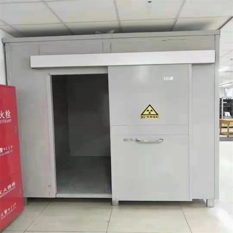 秦皇岛医院铅房