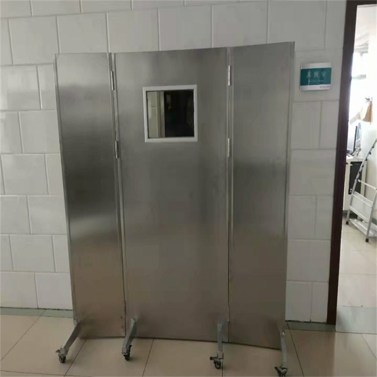 秦皇岛铅屏风铅当量