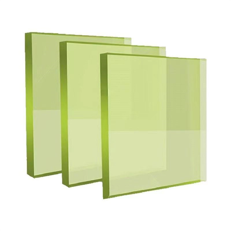 秦皇岛铅玻璃厚度