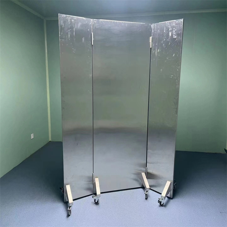 秦皇岛铅屏风的作用