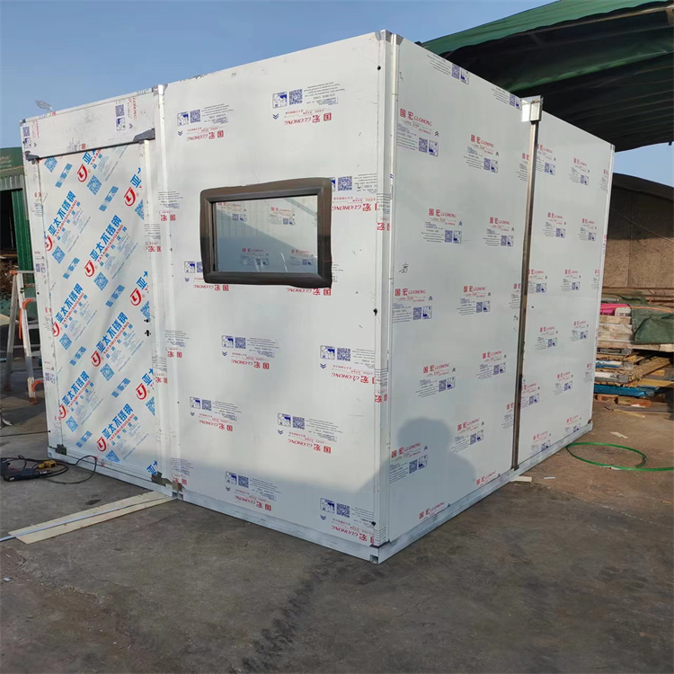 秦皇岛铅房验收标准